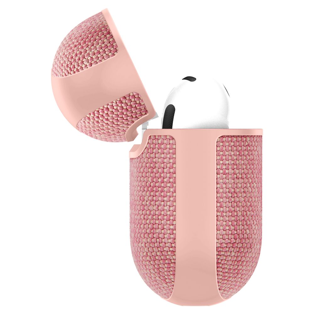 Spigen Spigen AirPods 4 Skal Urban Fit Roséguld