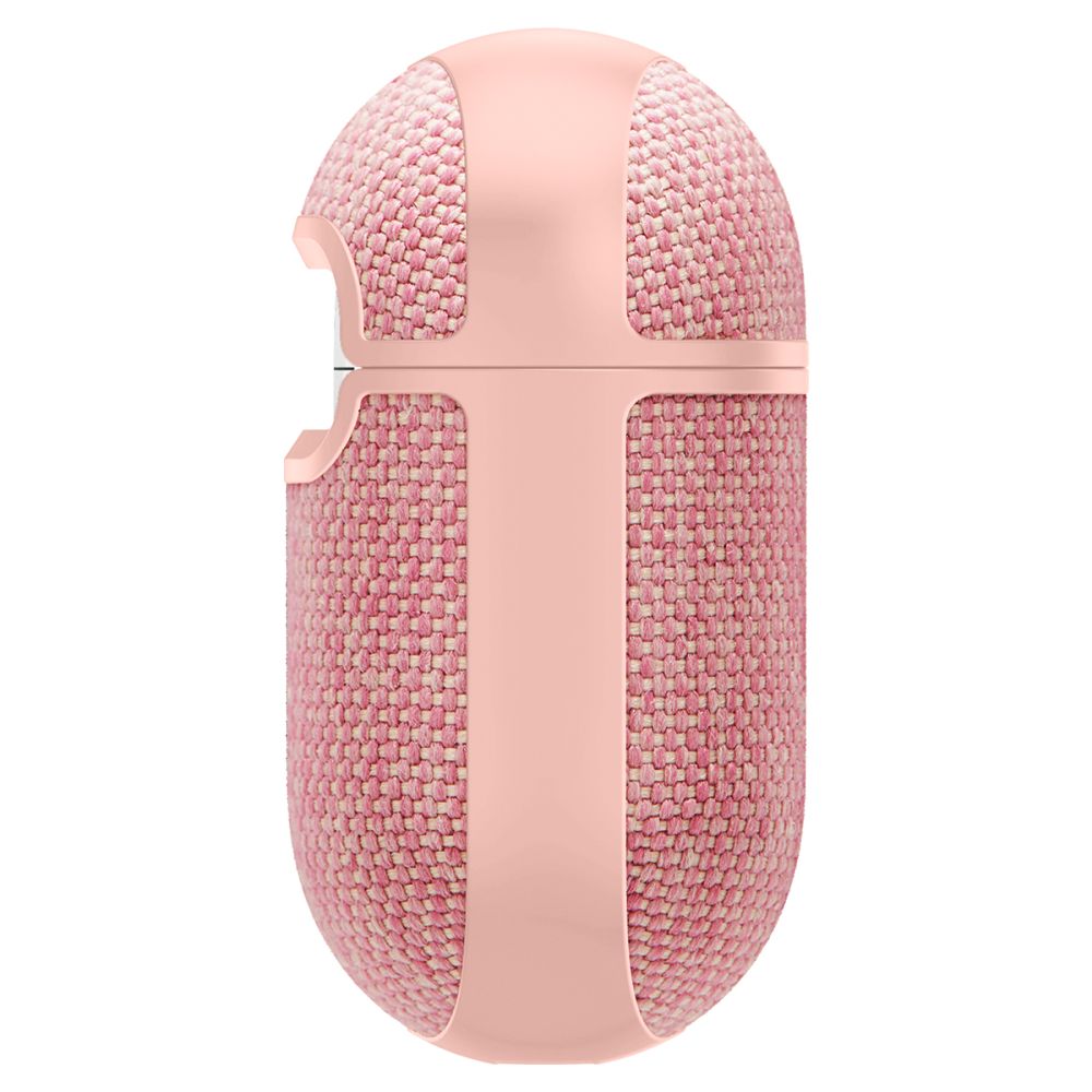 Spigen Spigen AirPods 4 Skal Urban Fit Roséguld