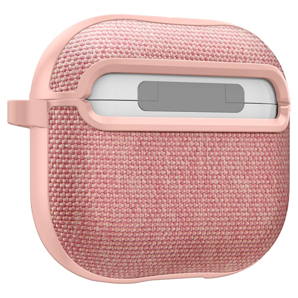 Spigen Spigen AirPods 4 Skal Urban Fit Roséguld