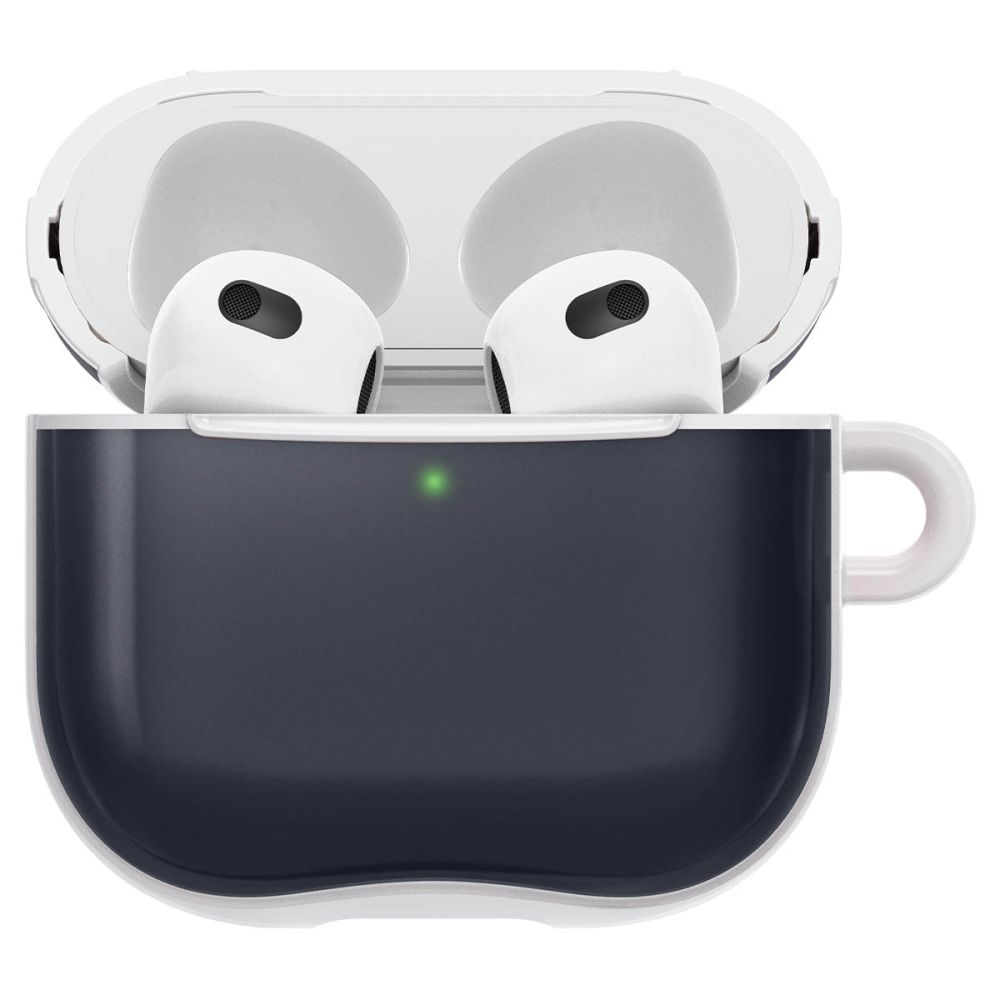 Spigen Spigen AirPods 4 Skal Classic C1 Graphite