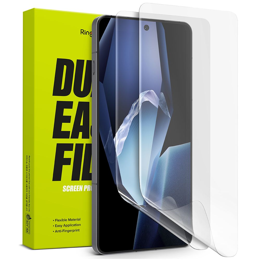 Ringke Ringke OnePlus 13R 2-PACK Skärmskydd DualEasy