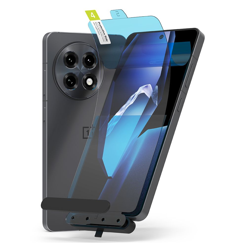 Ringke Ringke OnePlus 13R 2-PACK Skärmskydd DualEasy