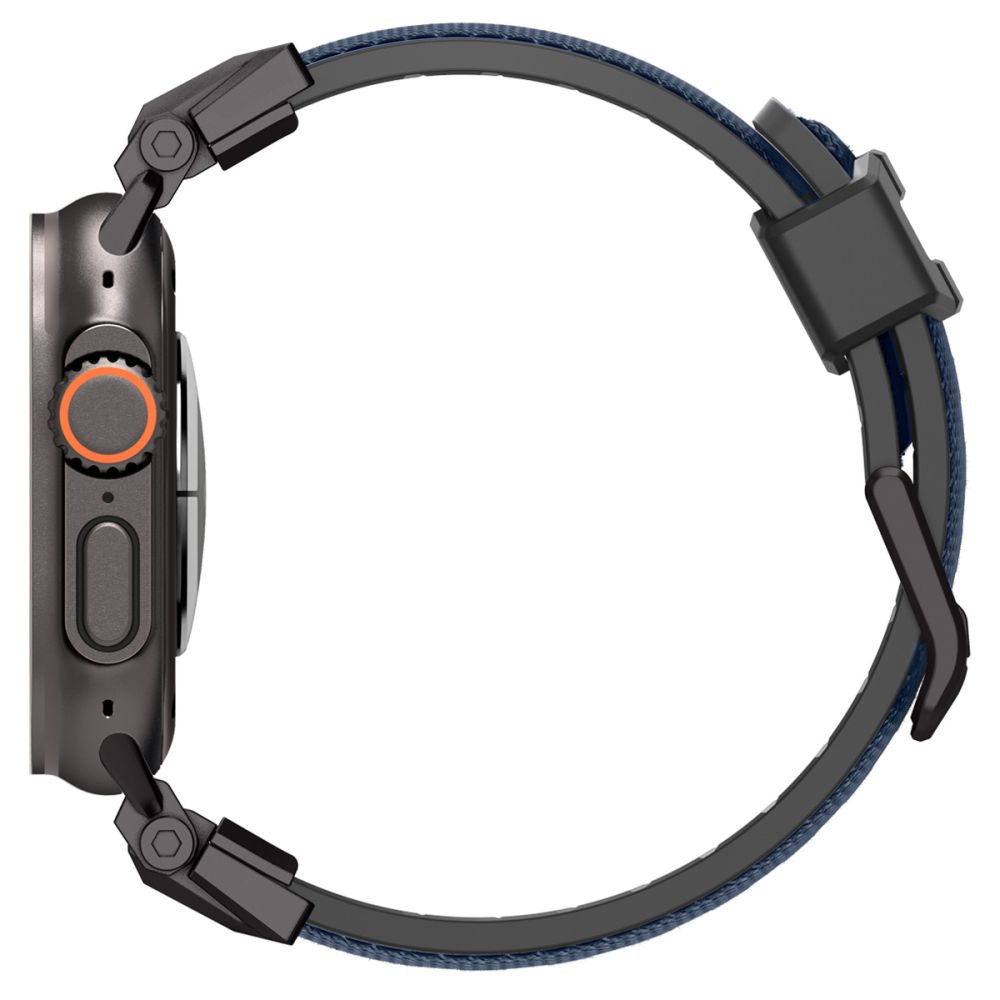 Spigen Spigen Apple Watch 42/44/45/46/49 mm Armband DuraPro Armor