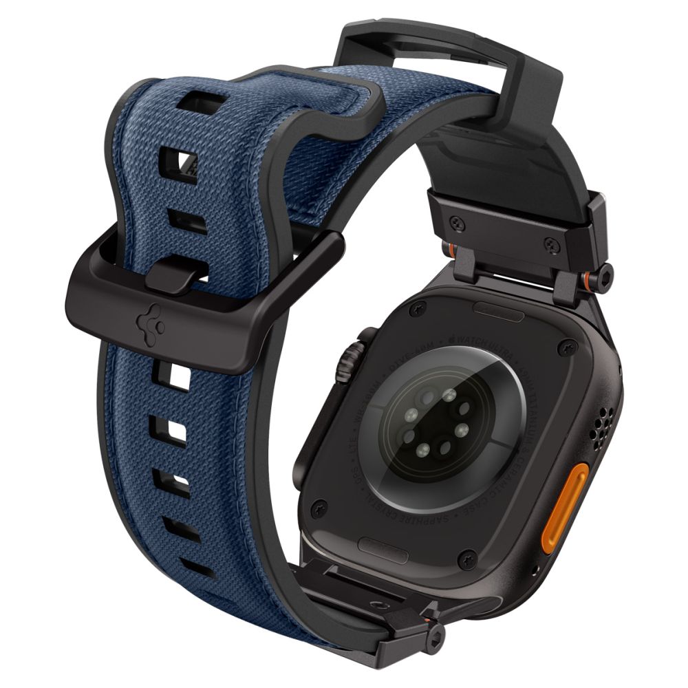 Spigen Spigen Apple Watch 42/44/45/46/49 mm Armband DuraPro Armor