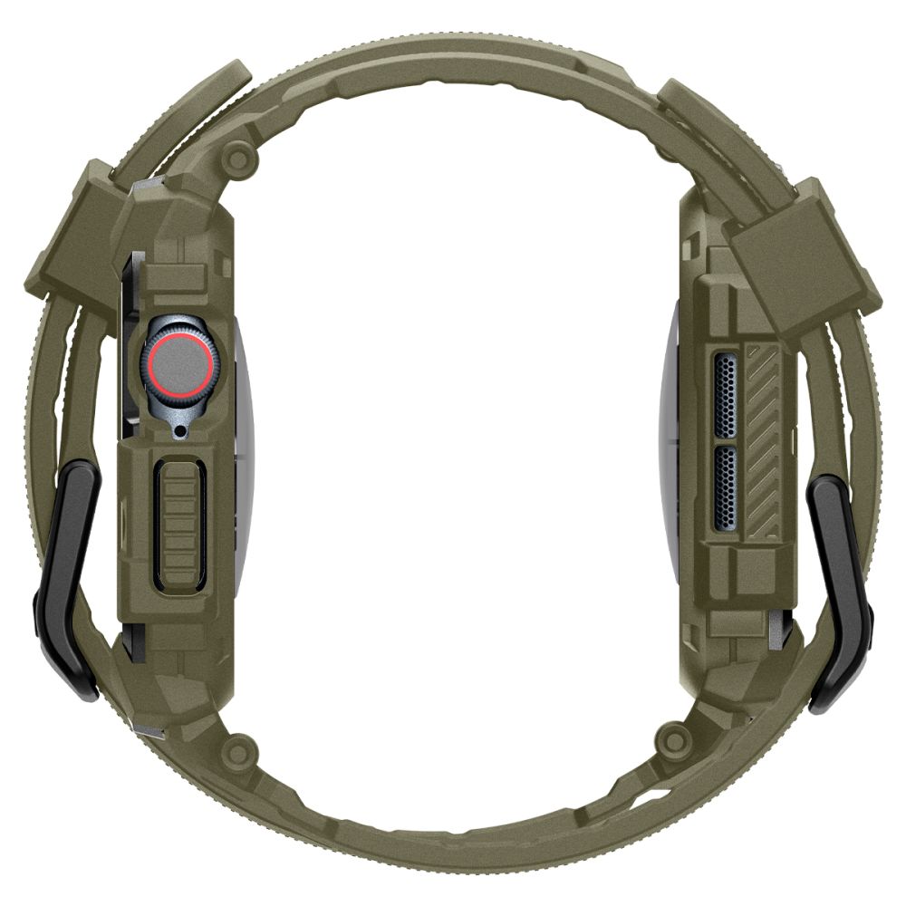 Spigen Spigen Apple Watch 11/10 46 mm Skal Rugged Armor 'Pro'
