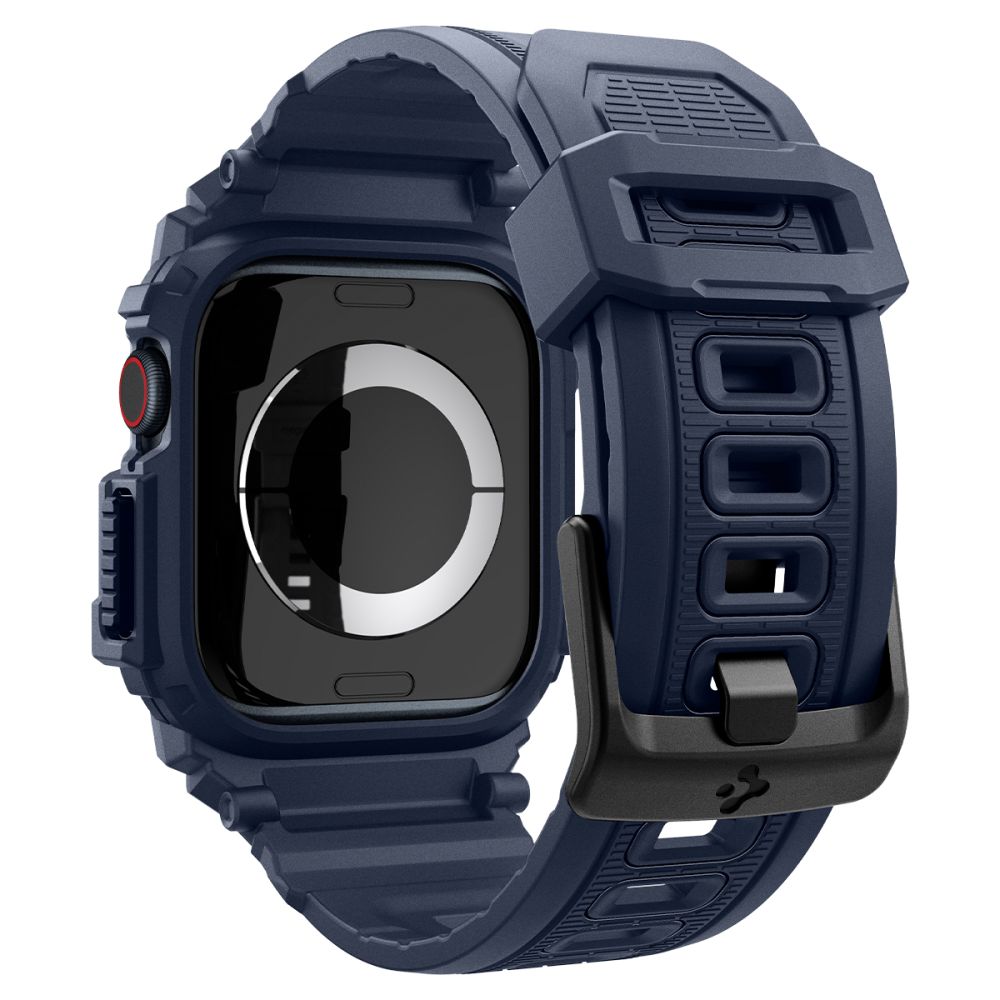 Spigen Spigen Apple Watch 11/10 46 mm Skal Rugged Armor 'Pro'
