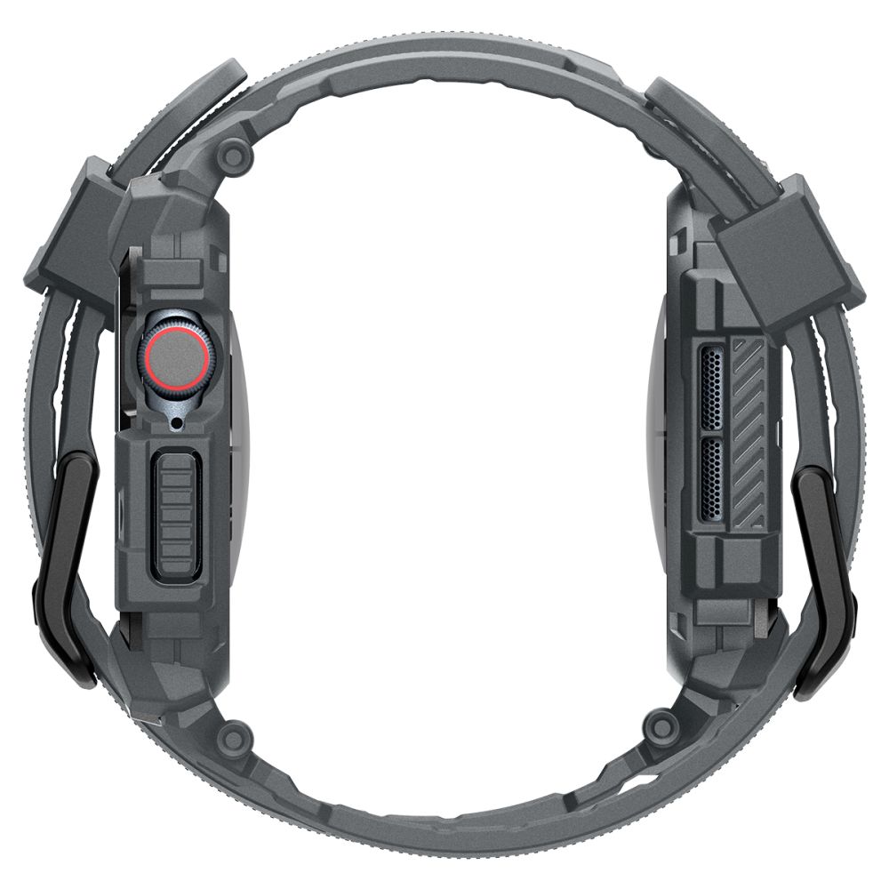 Spigen Spigen Apple Watch 11/10 46 mm Skal Rugged Armor 'Pro'