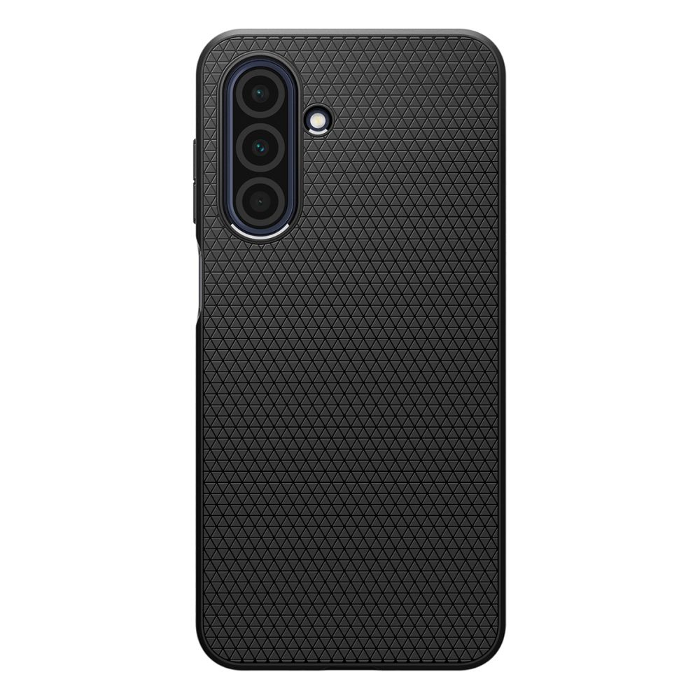 Spigen Spigen Samsung Galaxy A26 5G Skal Liquid Air Matt Svart
