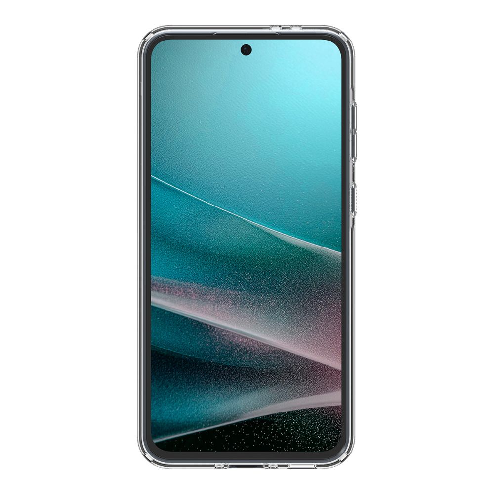 Spigen Spigen Samsung Galaxy A36 5G Skal Liquid Crystal Transparent