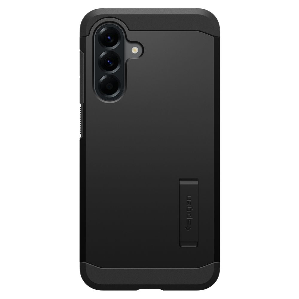 Spigen Spigen Samsung Galaxy A56 5G Skal Tough Armor Svart