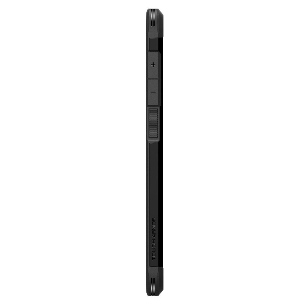 Spigen Spigen Samsung Galaxy A56 5G Skal Tough Armor Svart