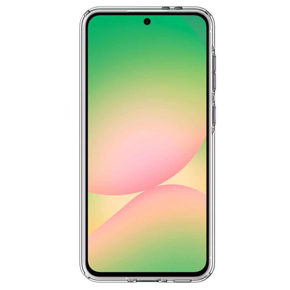 Spigen Spigen Samsung Galaxy A56 5G Skal Liquid Crystal Transparent
