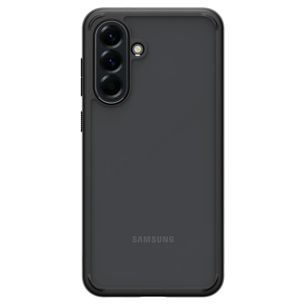 Spigen Spigen Samsung Galaxy A56 5G Skal Ultra Hybrid Matt Svart