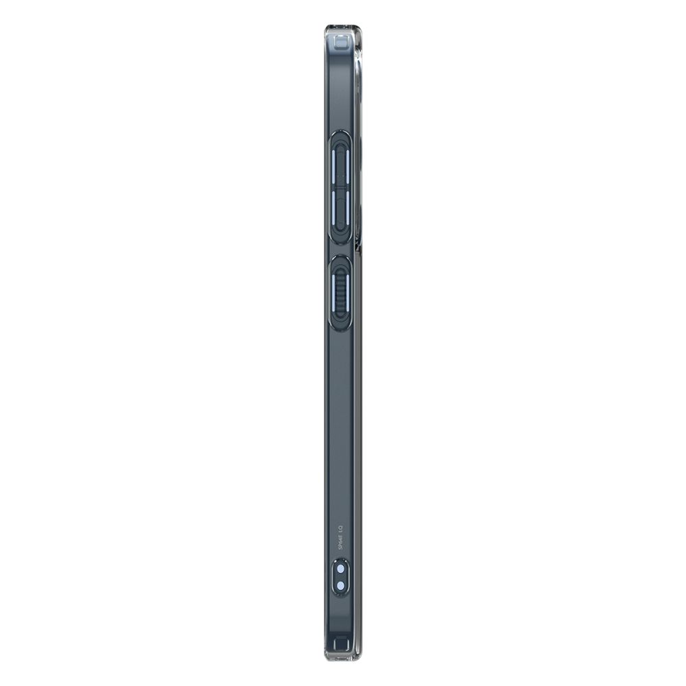 Spigen Spigen Samsung Galaxy S25 Skal Liquid Crystal Space