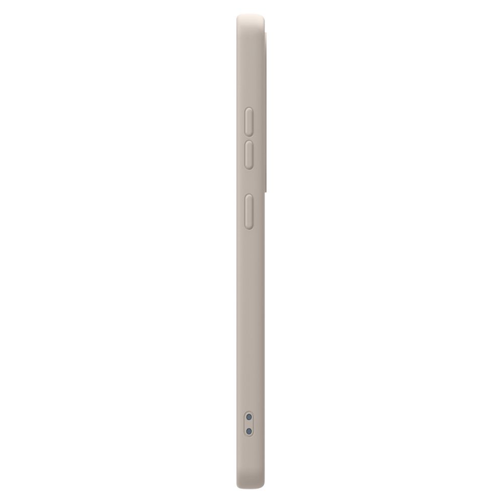 Spigen Spigen Samsung Galaxy S25 Ultra Skal MagSafe Silicone Fit
