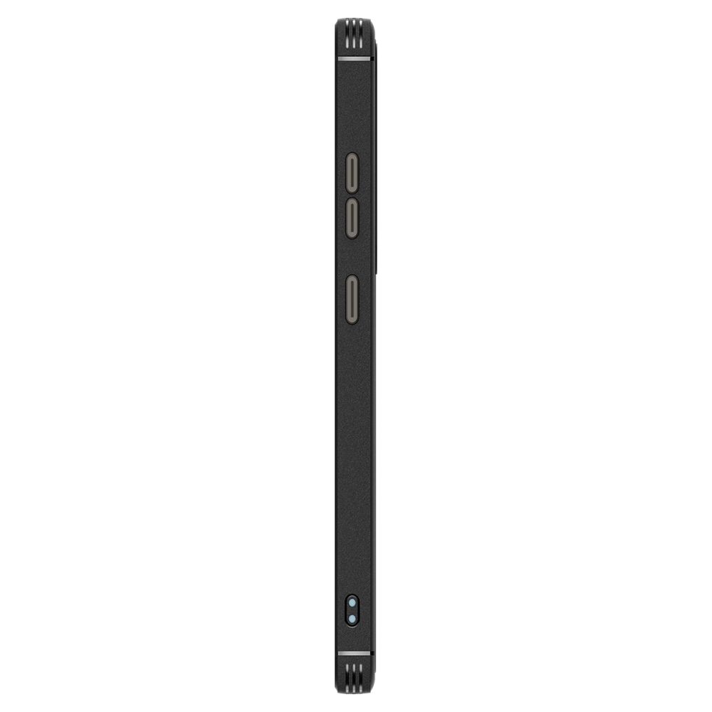 Spigen Spigen Galaxy S25 Ultra Skal MagSafe Core Armor Matt Svart