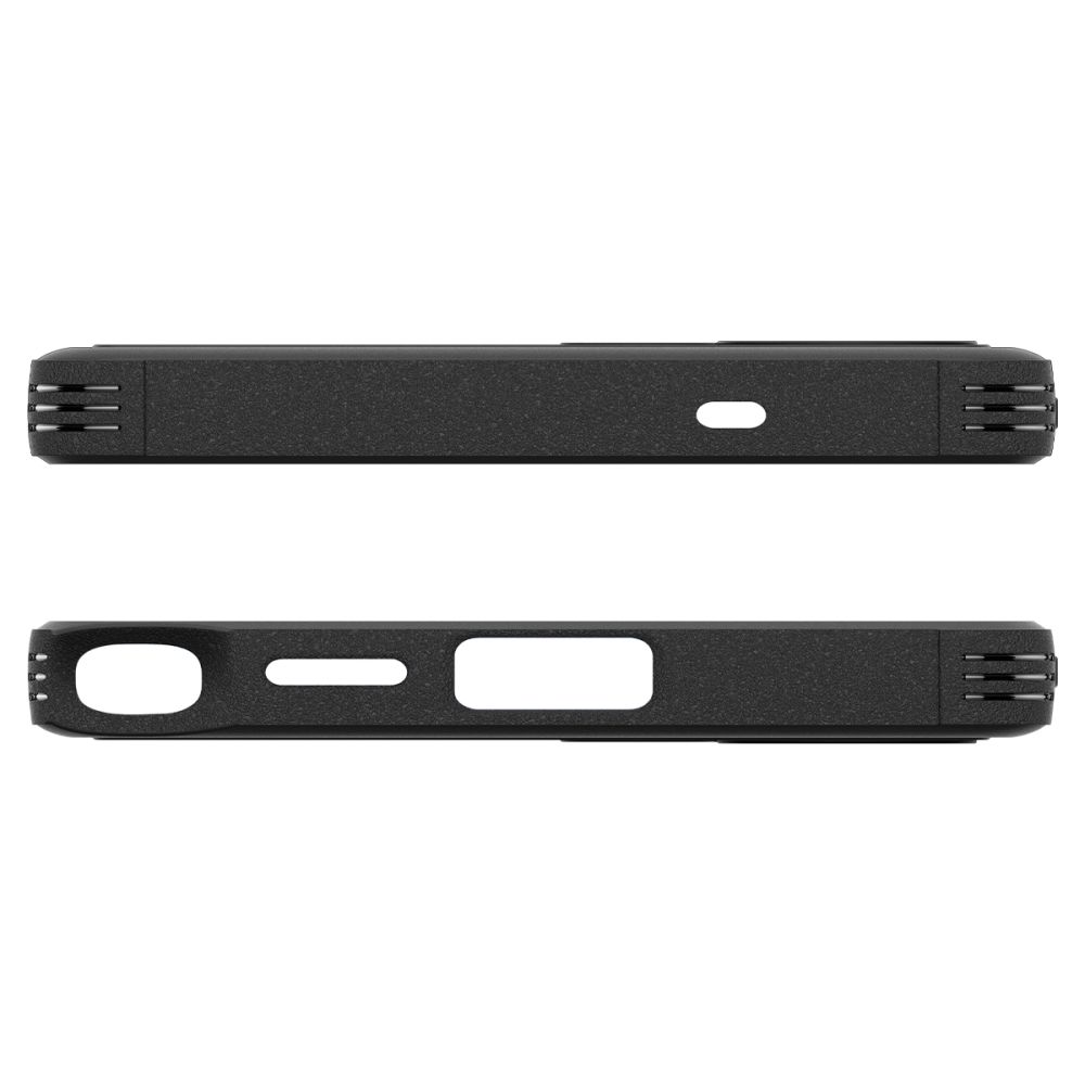 Spigen Spigen Galaxy S25 Ultra Skal MagSafe Core Armor Matt Svart