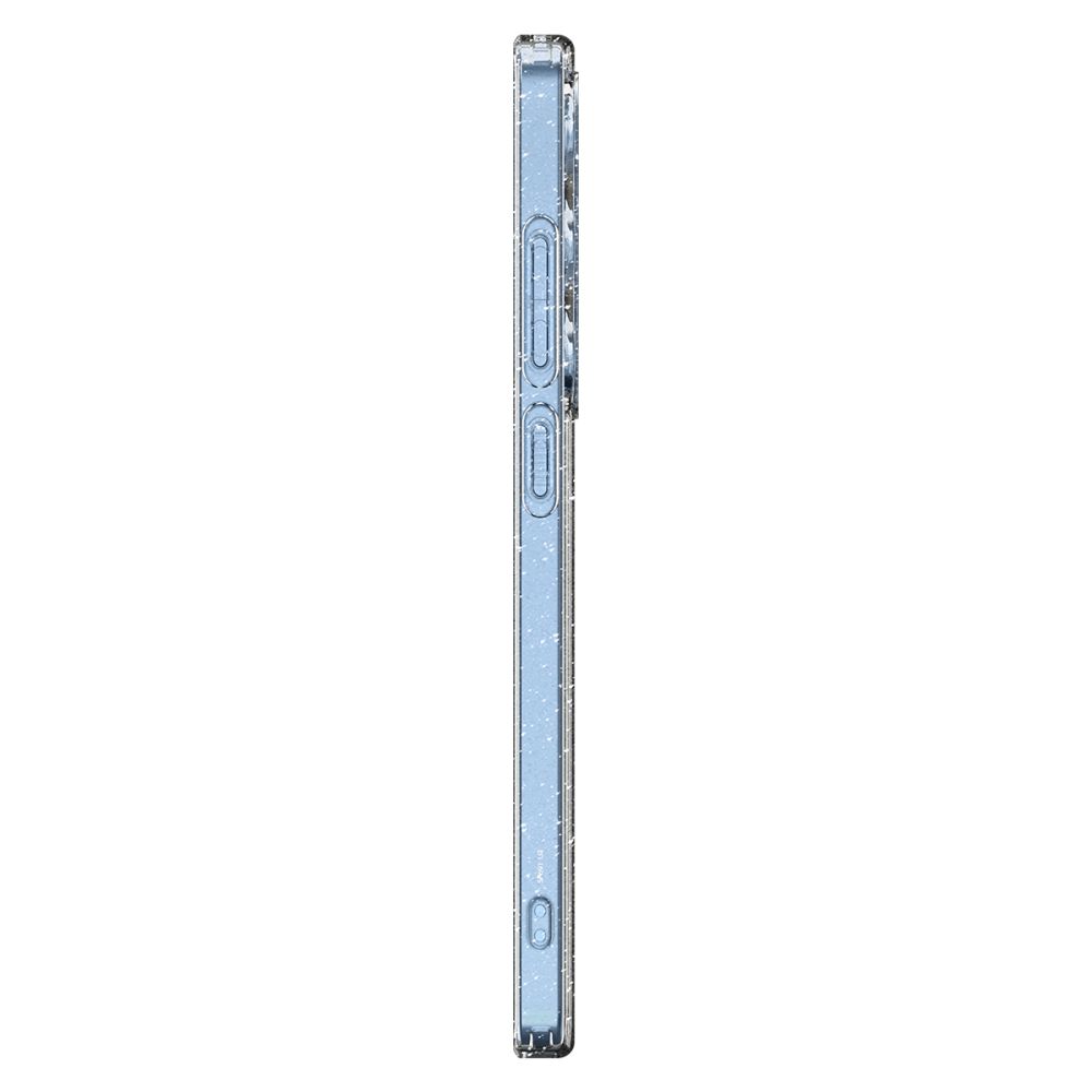 Spigen Spigen Samsung Galaxy S25 Ultra Skal Liquid Crystal Glitter