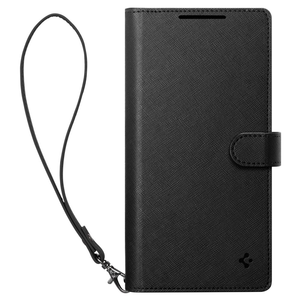 Spigen Spigen Samsung Galaxy S25 Plus Fodral Wallet 