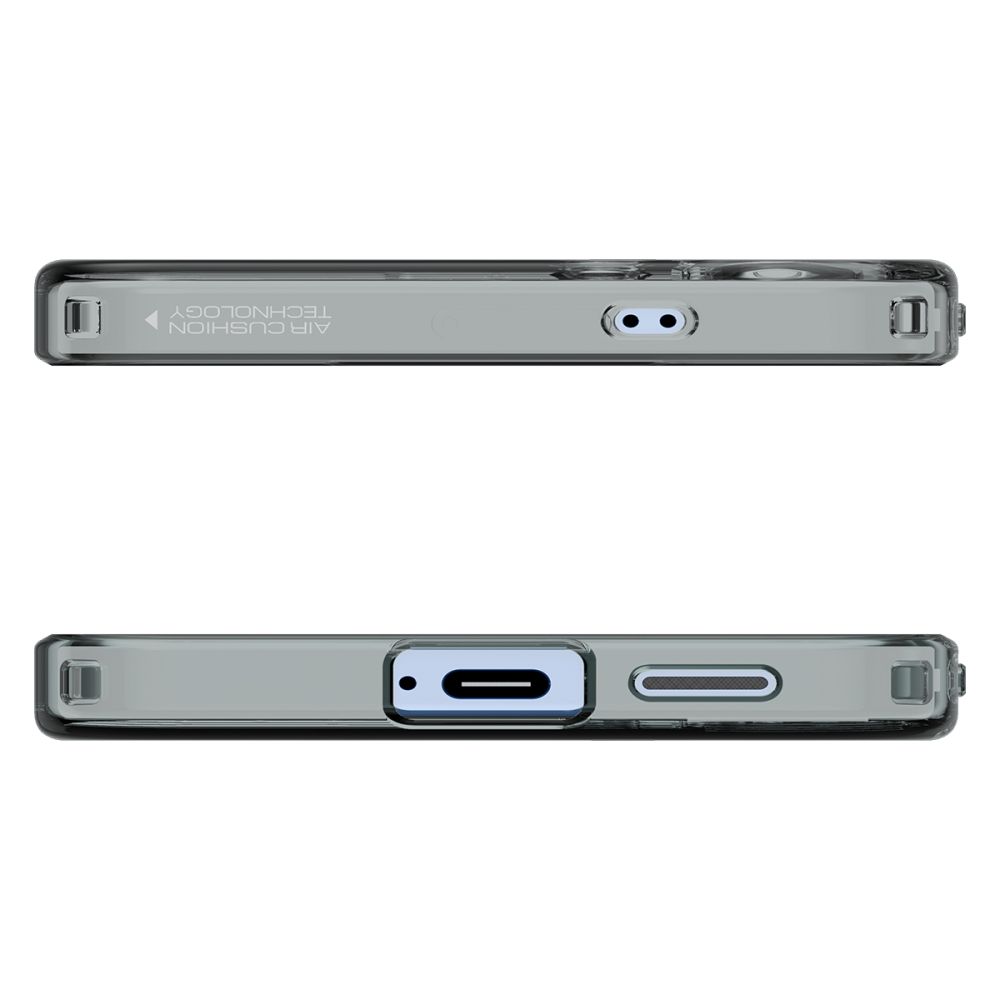 Spigen Spigen Samsung Galaxy S25 Plus Skal Liquid Crystal Space
