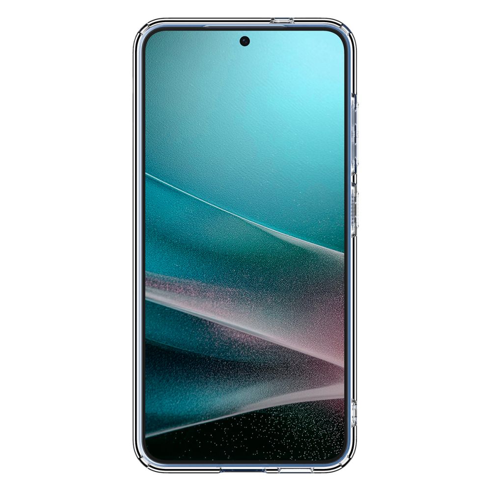 Spigen Spigen Galaxy S25 Plus Skal Liquid Crystal Transparent