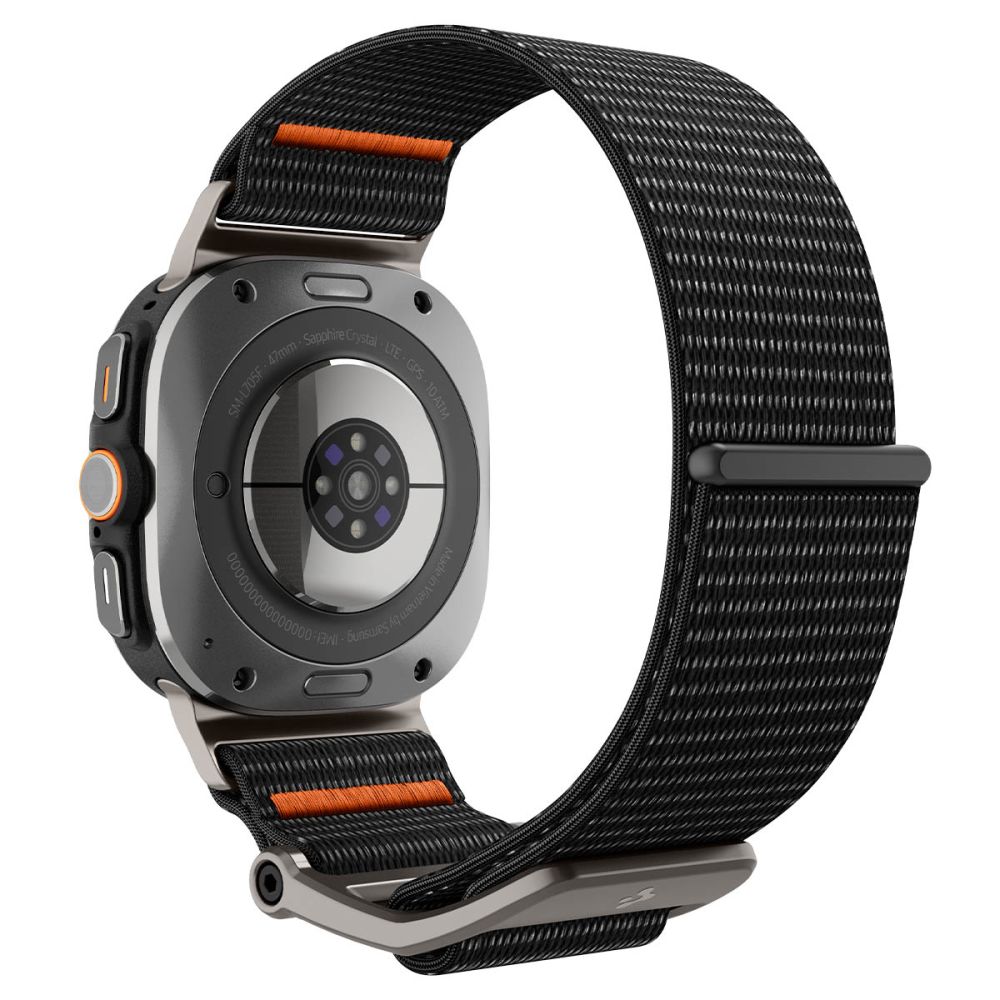 Spigen Spigen Galaxy Watch Ultra (2025) / 47 mm Armband DuraPro Flex
