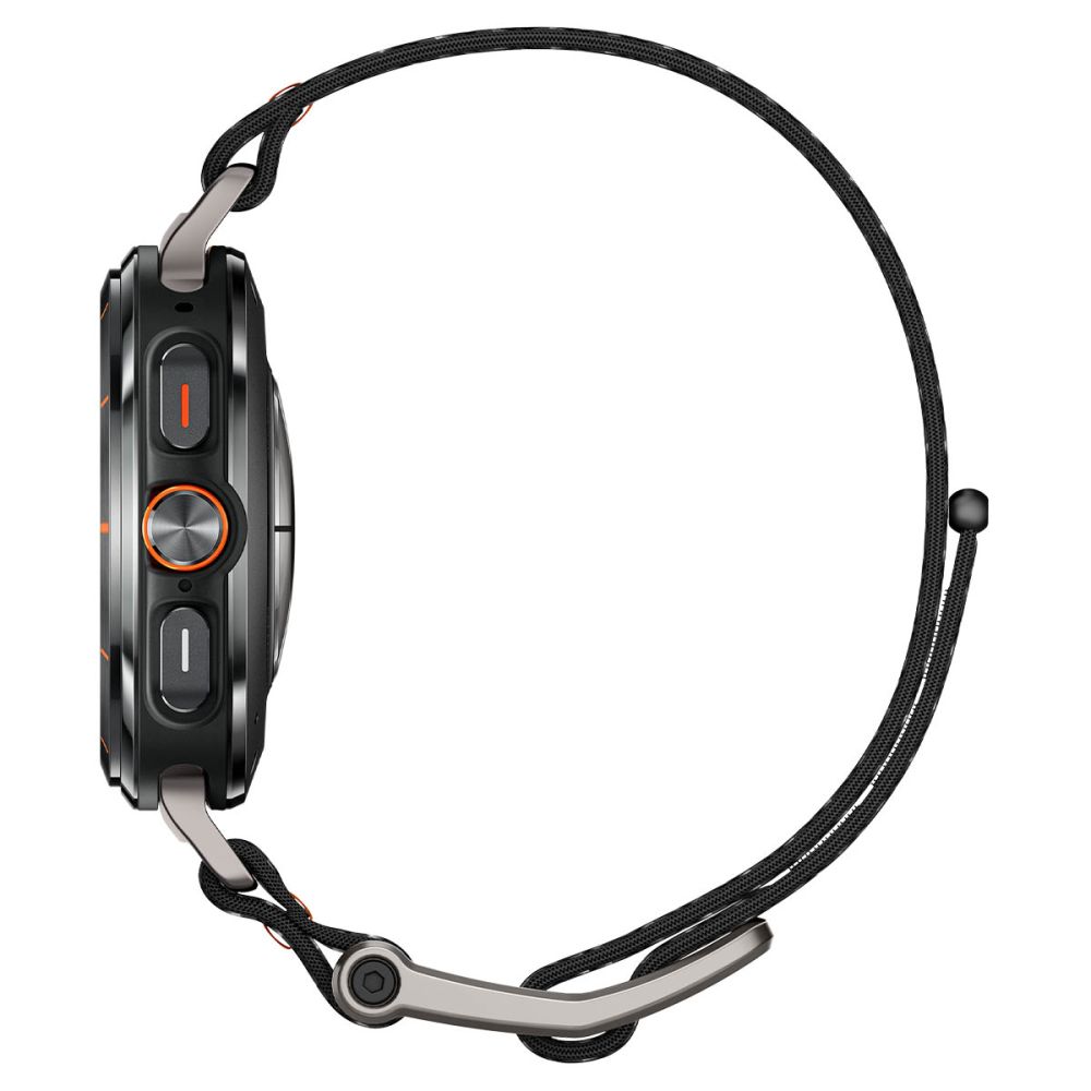Spigen Spigen Galaxy Watch Ultra (2025) / 47 mm Armband DuraPro Flex