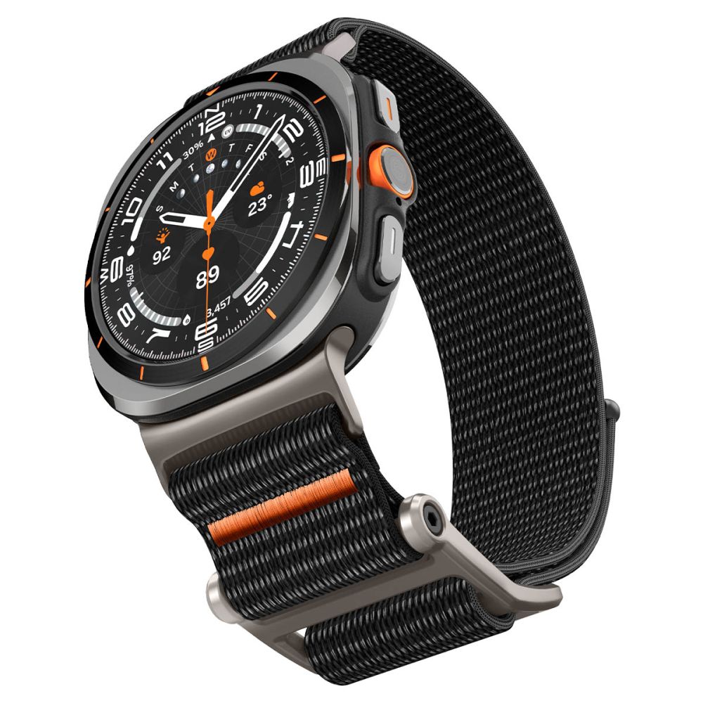 Spigen Spigen Galaxy Watch Ultra (2025) / 47 mm Armband DuraPro Flex