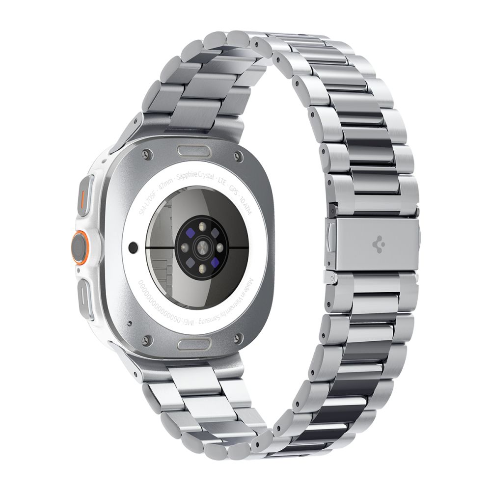 Spigen Spigen Galaxy Watch Ultra (2025) / 47 mm Armband Modern Fit