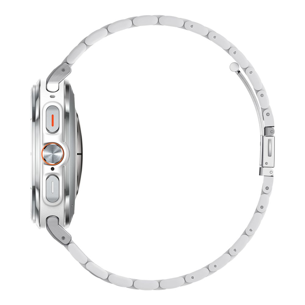 Spigen Spigen Galaxy Watch Ultra (2025) / 47 mm Armband Modern Fit