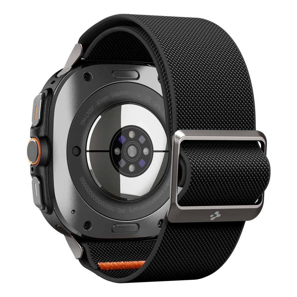 Spigen Spigen Galaxy Watch Ultra (2025) / 47 mm Armband Fit Lite