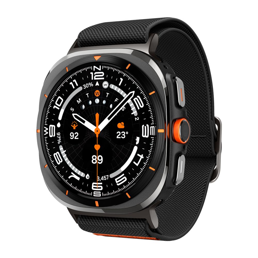 Spigen Spigen Galaxy Watch Ultra (2025) / 47 mm Armband Fit Lite