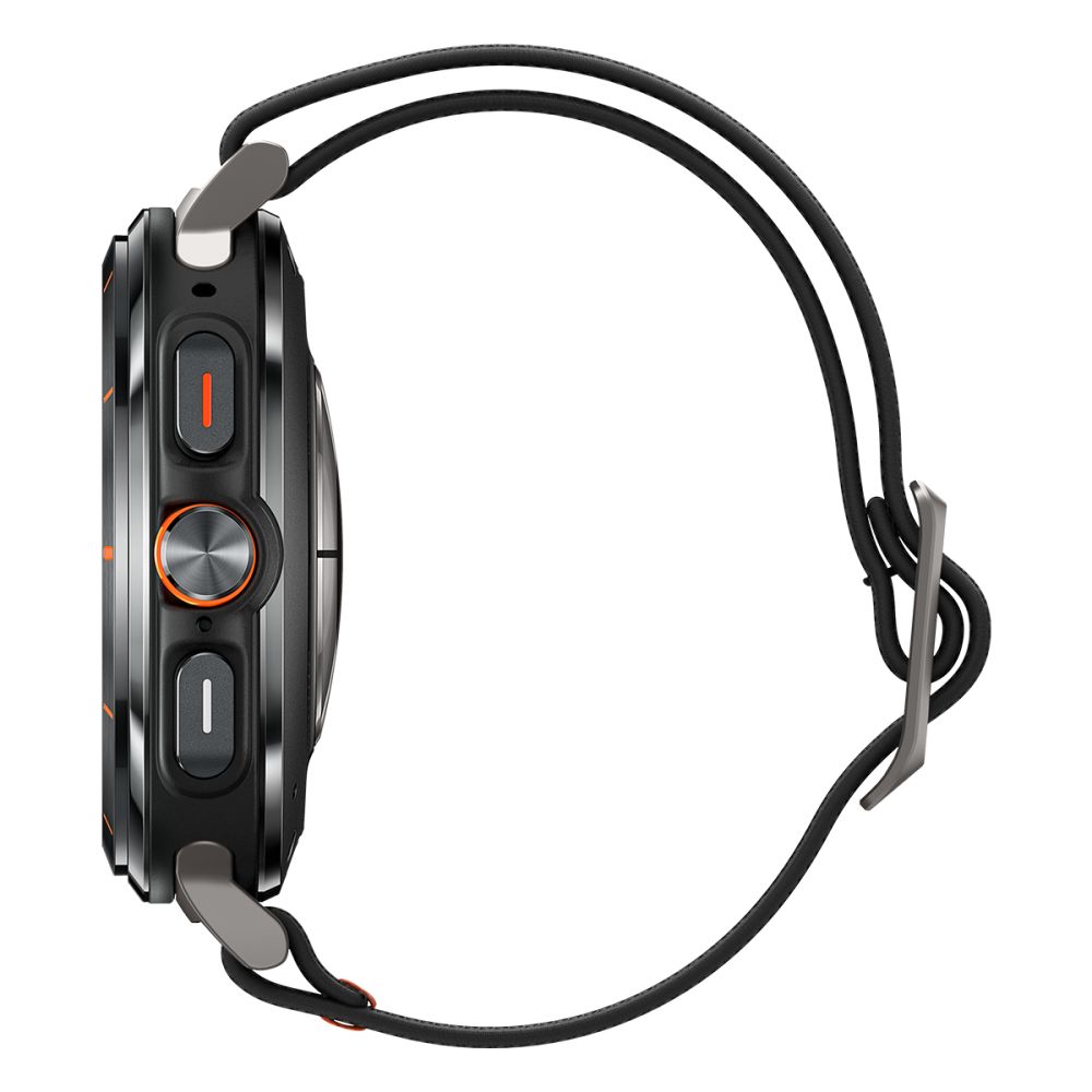 Spigen Spigen Galaxy Watch Ultra (2025) / 47 mm Armband Fit Lite