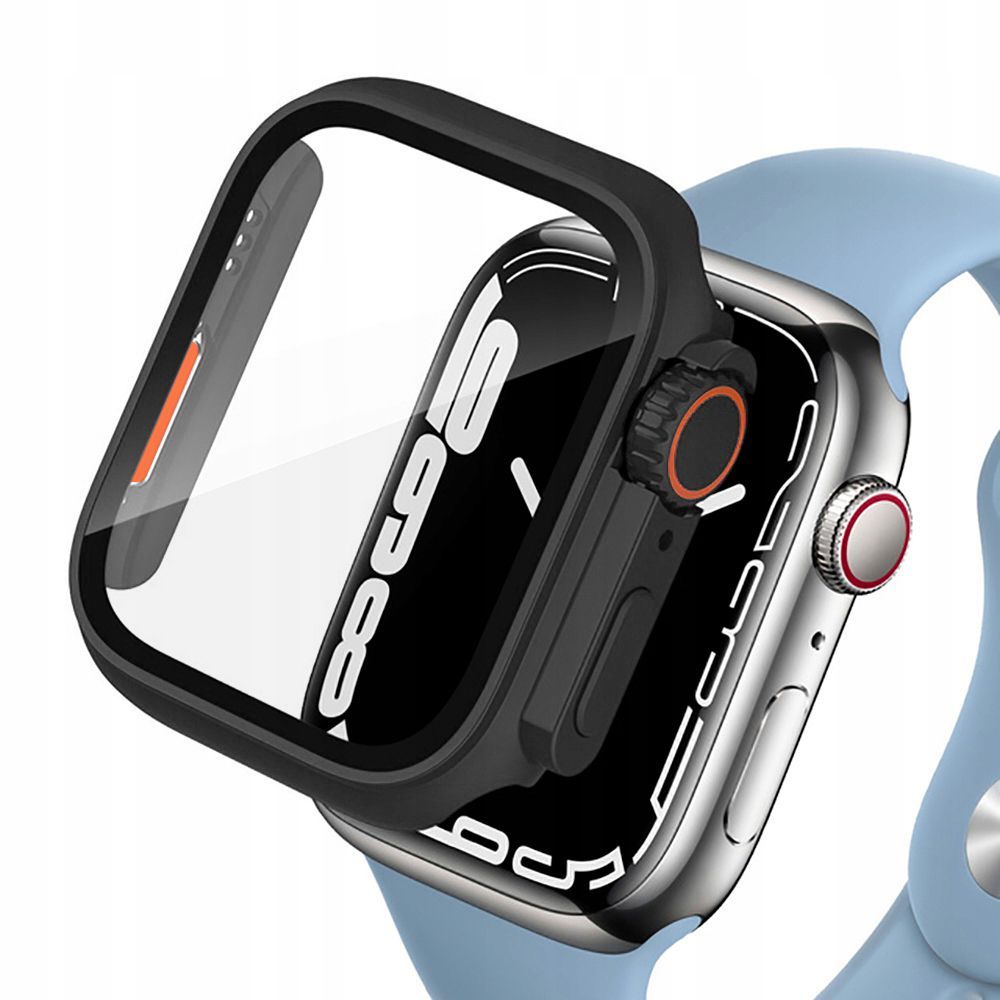 Tech-Protect Tech-Protect Apple Watch 10 46 mm Skal 360 Defense