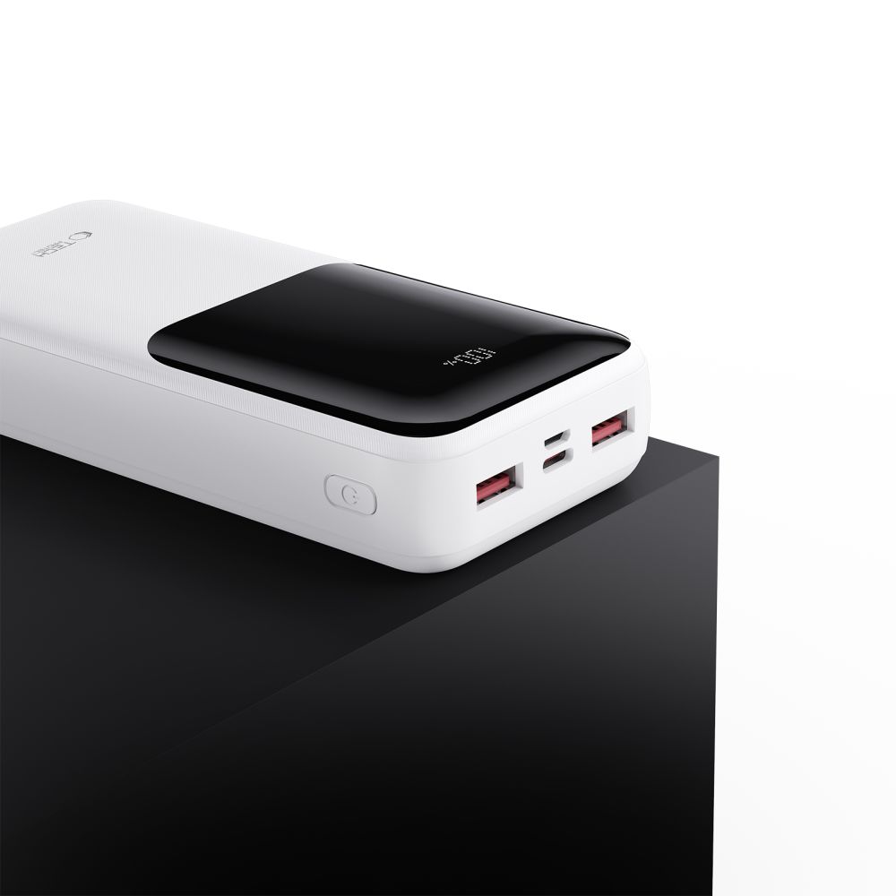 Tech-Protect Tech-Protect 20000 mAh 22.5W Powerbank Vit