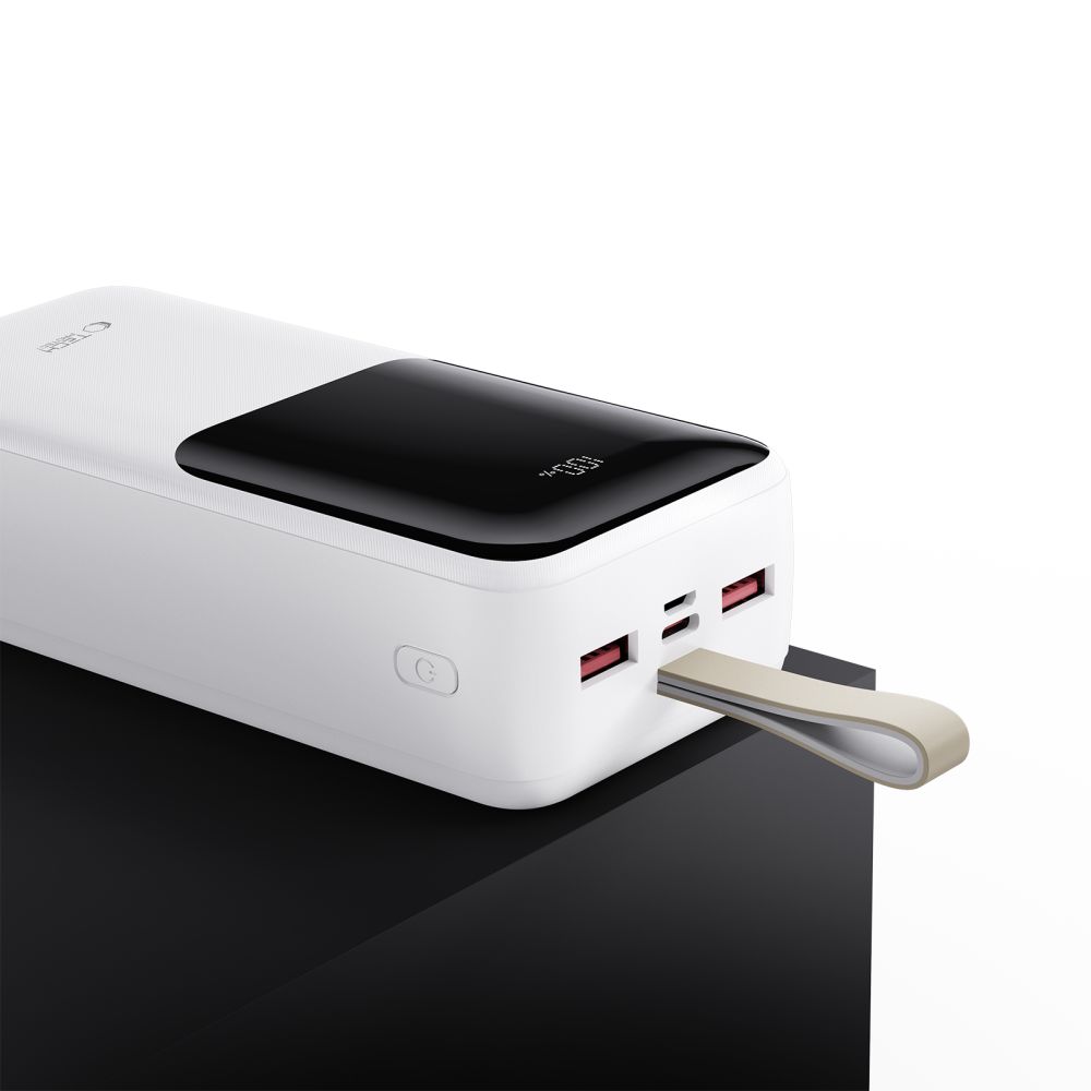 Tech-Protect Tech-Protect 30000 mAh 22.5W Powerbank Vit