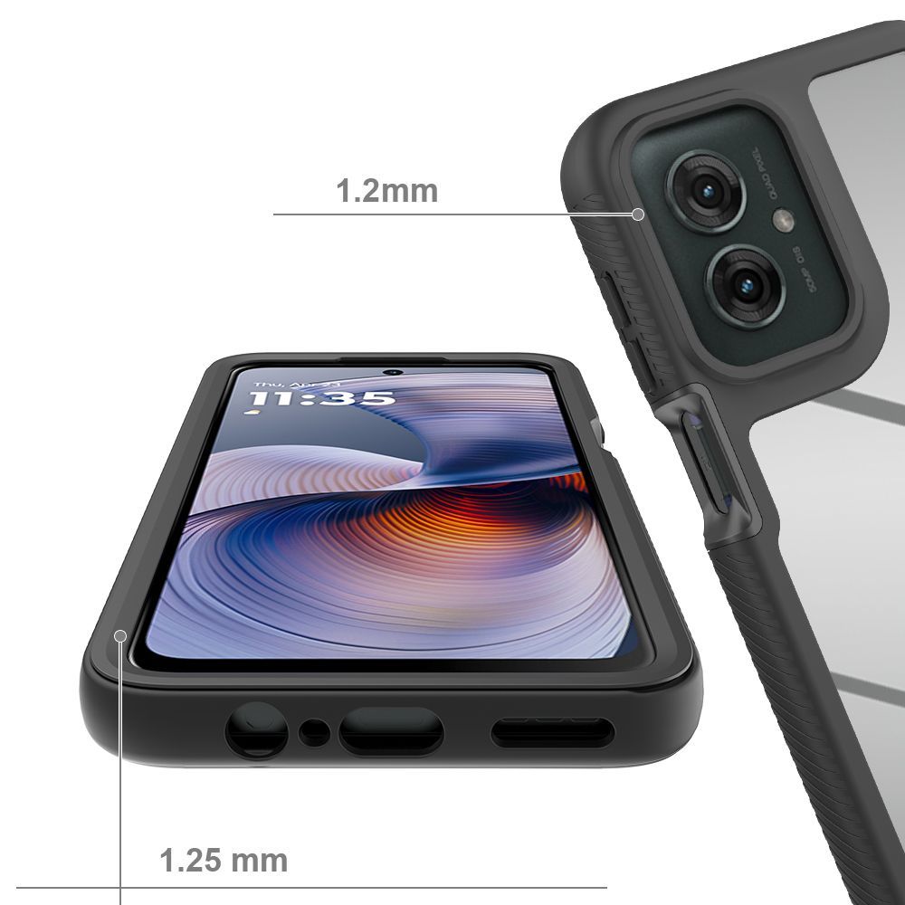 Tech-Protect Tech-Protect Motorola Moto G15 / G15 Power Skal Defense