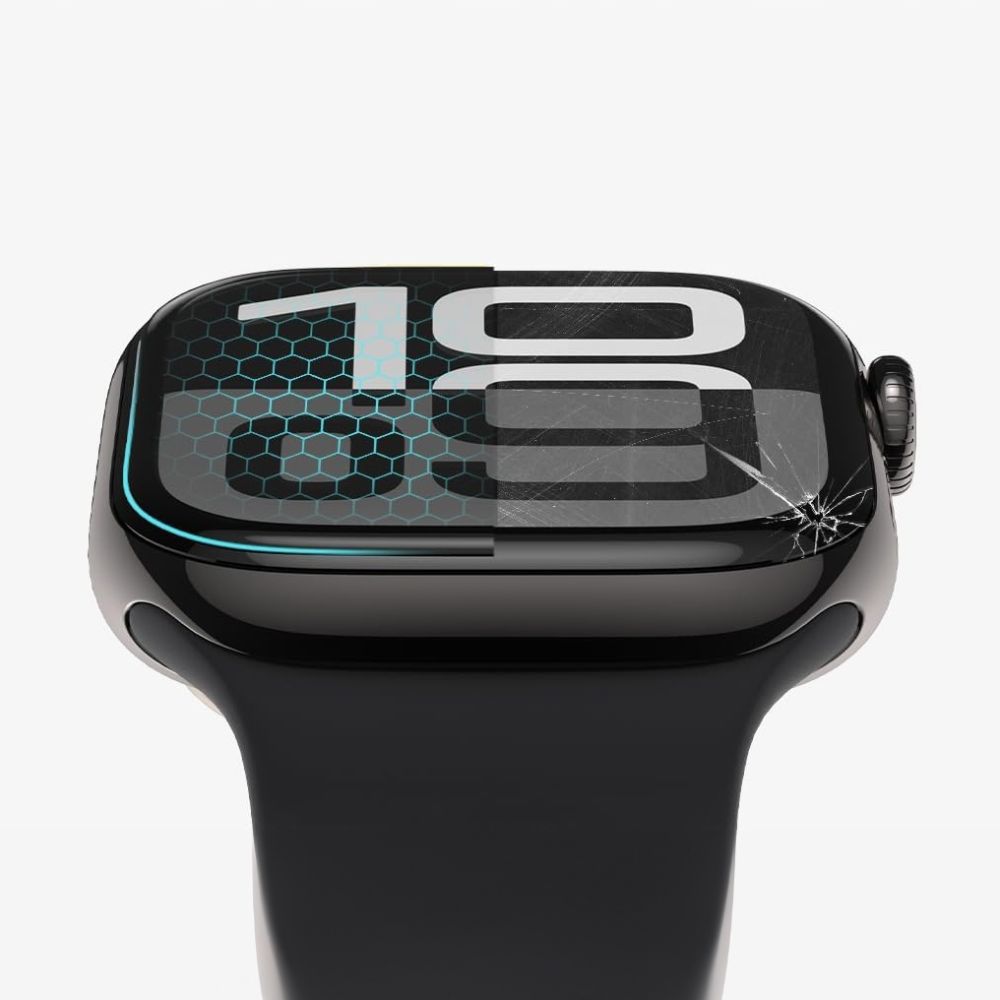 Tech-Protect Tech-Protect Xiaomi Redmi Watch 5 2-PACK Skärmskydd
