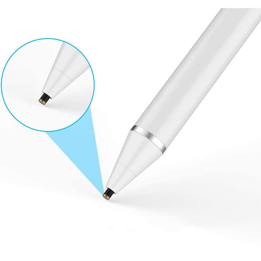Tech-Protect Tech-Protect Active Stylus Touchpenna Svart