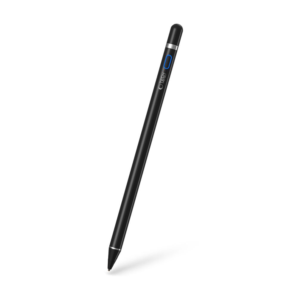 Tech-Protect Tech-Protect Active Stylus Touchpenna Svart