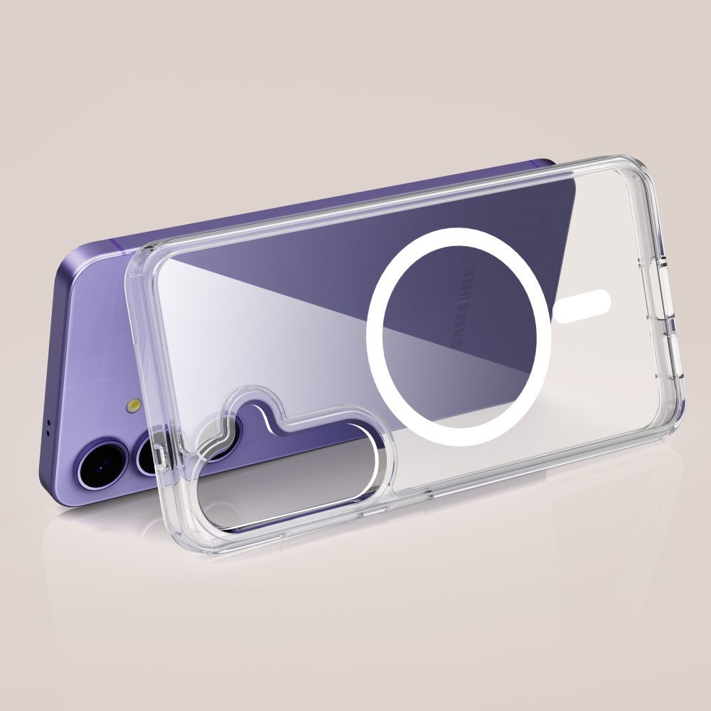 Tech-Protect Tech-Protect Galaxy A36 5G Skal MagSafe FlexAir Hybrid