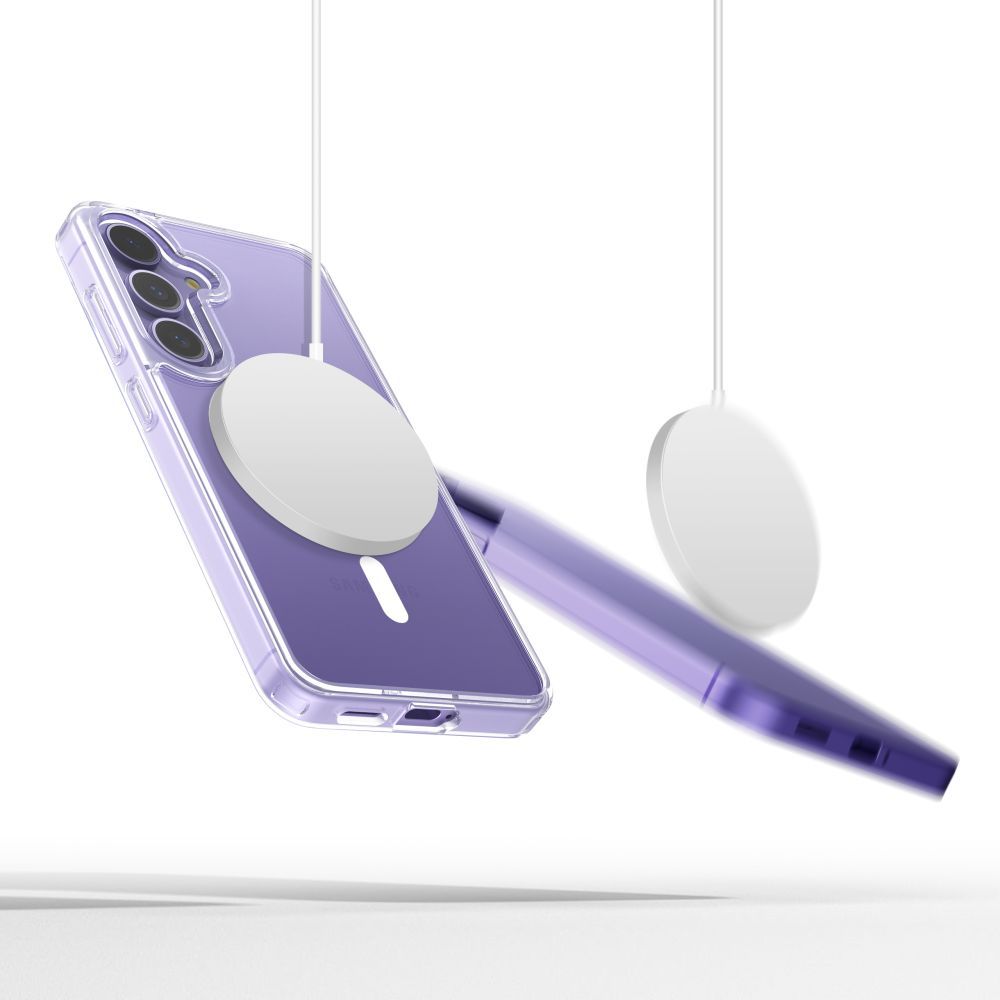 Tech-Protect Tech-Protect Galaxy A36 5G Skal MagSafe FlexAir Hybrid