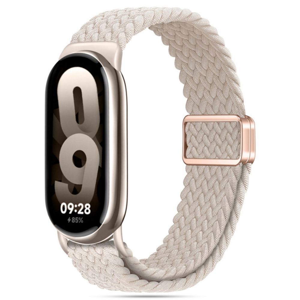 Tech-Protect Tech-Protect Xiaomi Smart Band 10/9/8 Armband NylonMag