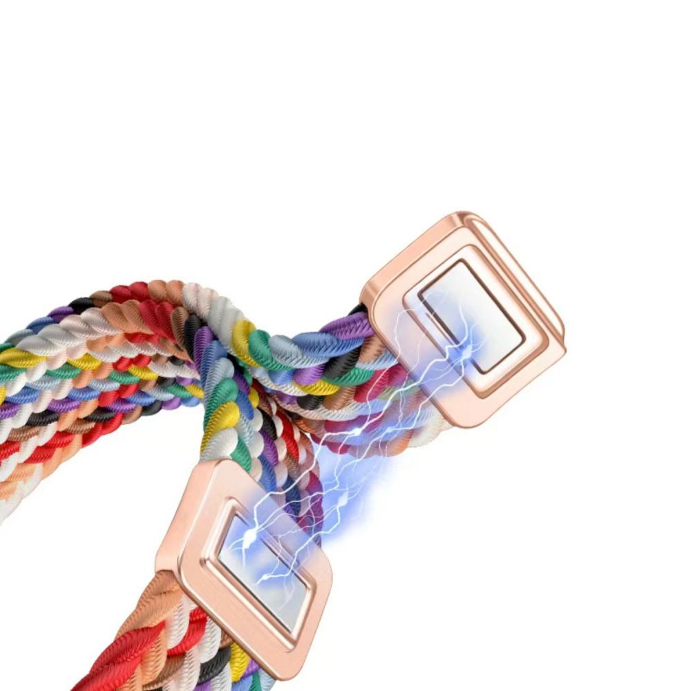 Tech-Protect Tech-Protect Xiaomi Smart Band 10/9/8 Armband NylonMag