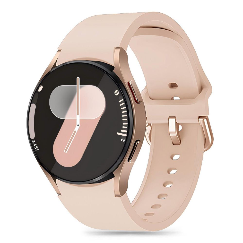 Tech-Protect Tech-Protect Galaxy Watch 4/5/5 Pro/6/7/FE Armband Silicone