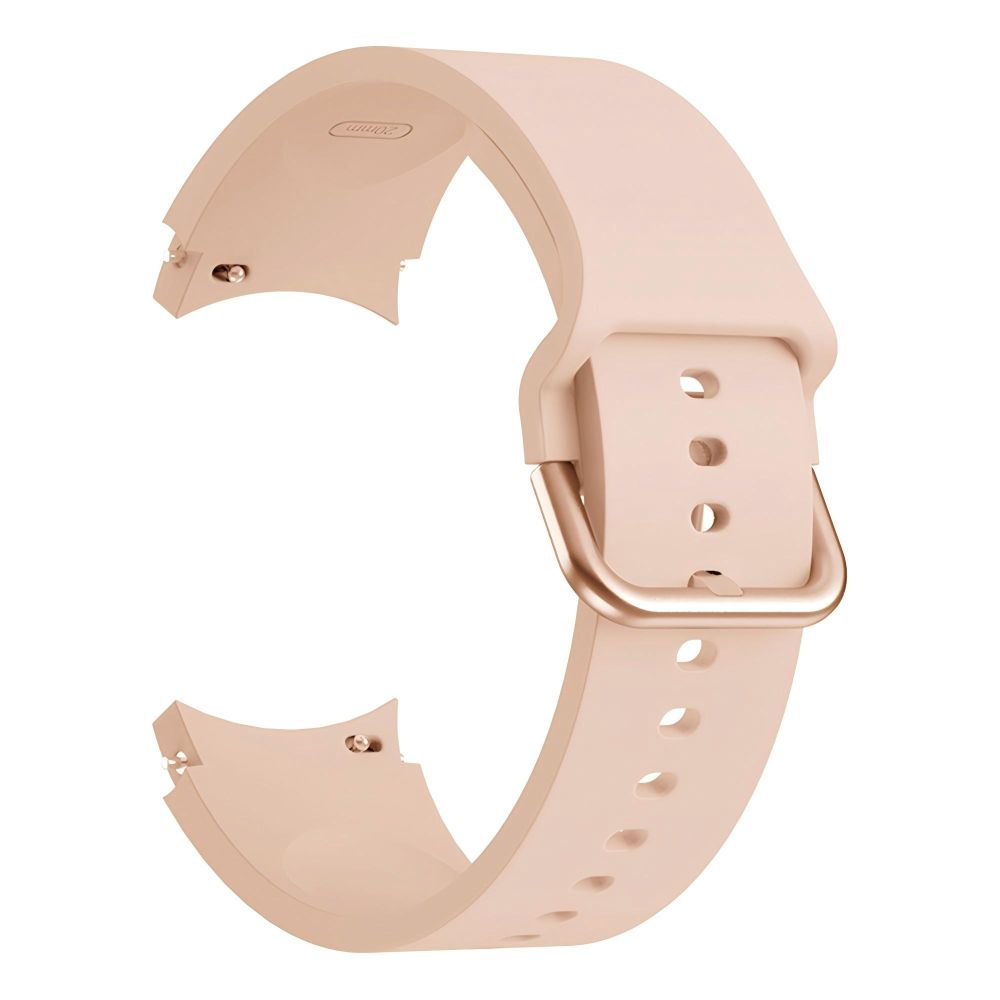Tech-Protect Tech-Protect Galaxy Watch 4/5/5 Pro/6/7/FE Armband Silicone