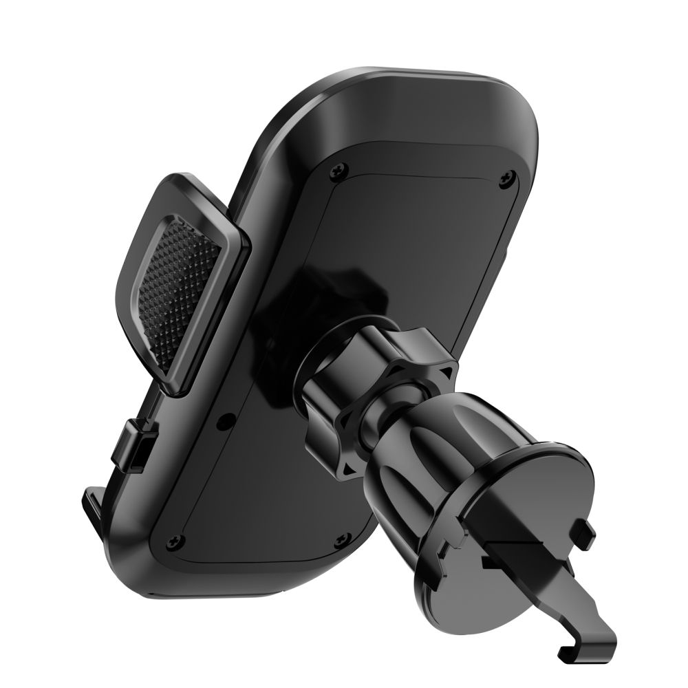 Tech-Protect Tech-Protect Universal Mobilhållare För Luftventil Svart