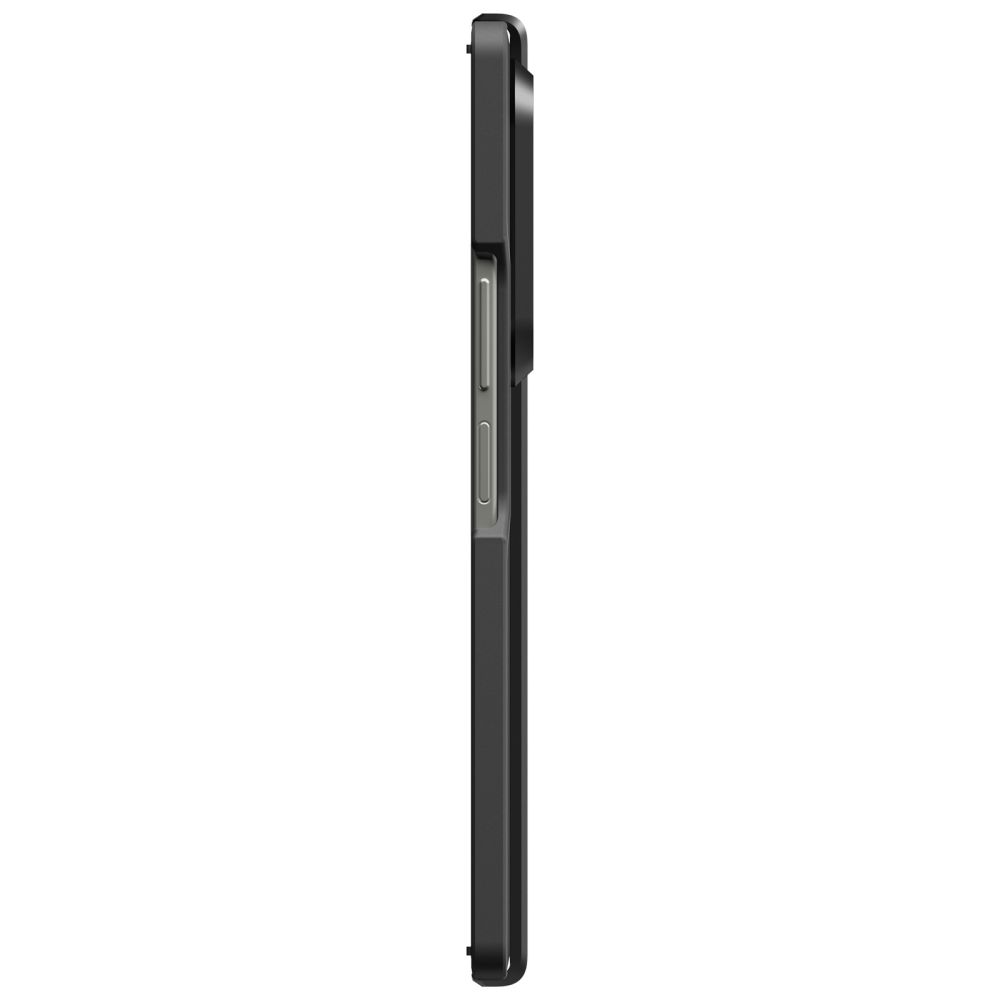 Spigen Spigen Galaxy Z Fold 7 Skal MagSafe Tough Armor Pro Svart