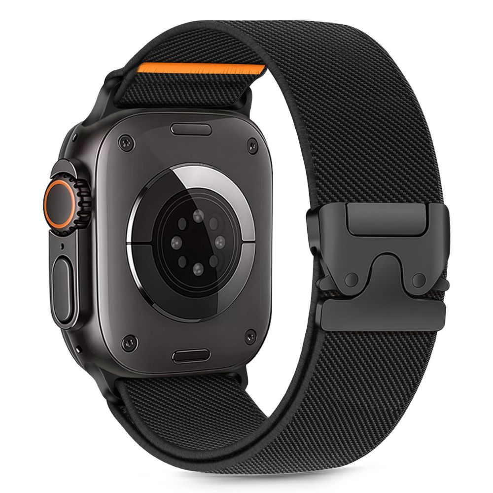 Tech-Protect Tech-Protect Apple Watch 42/44/45/46/49 mm Armband NylonClasp