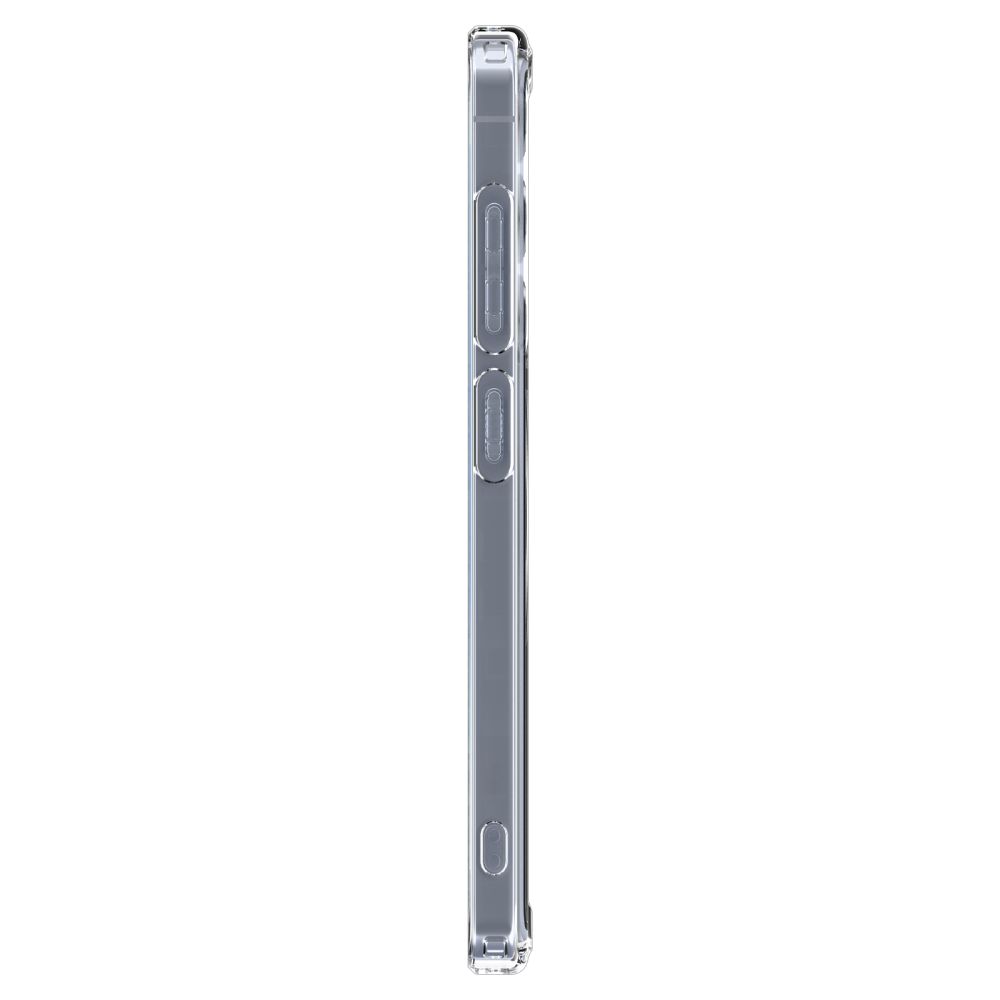 Spigen Spigen Galaxy S25 Skal MagSafe Mag Ultra Hybrid Neo One